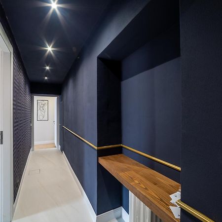 Residenza D'Epoca White Room فلورنس المظهر الخارجي الصورة