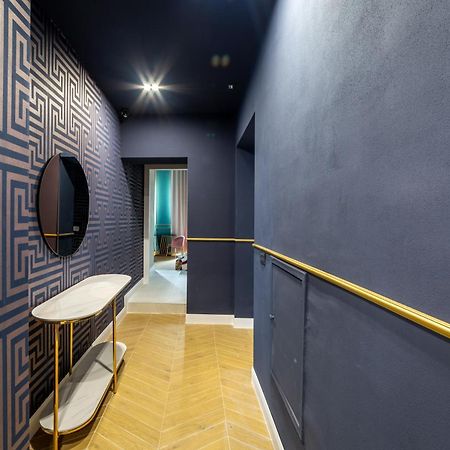 Residenza D'Epoca White Room فلورنس المظهر الخارجي الصورة
