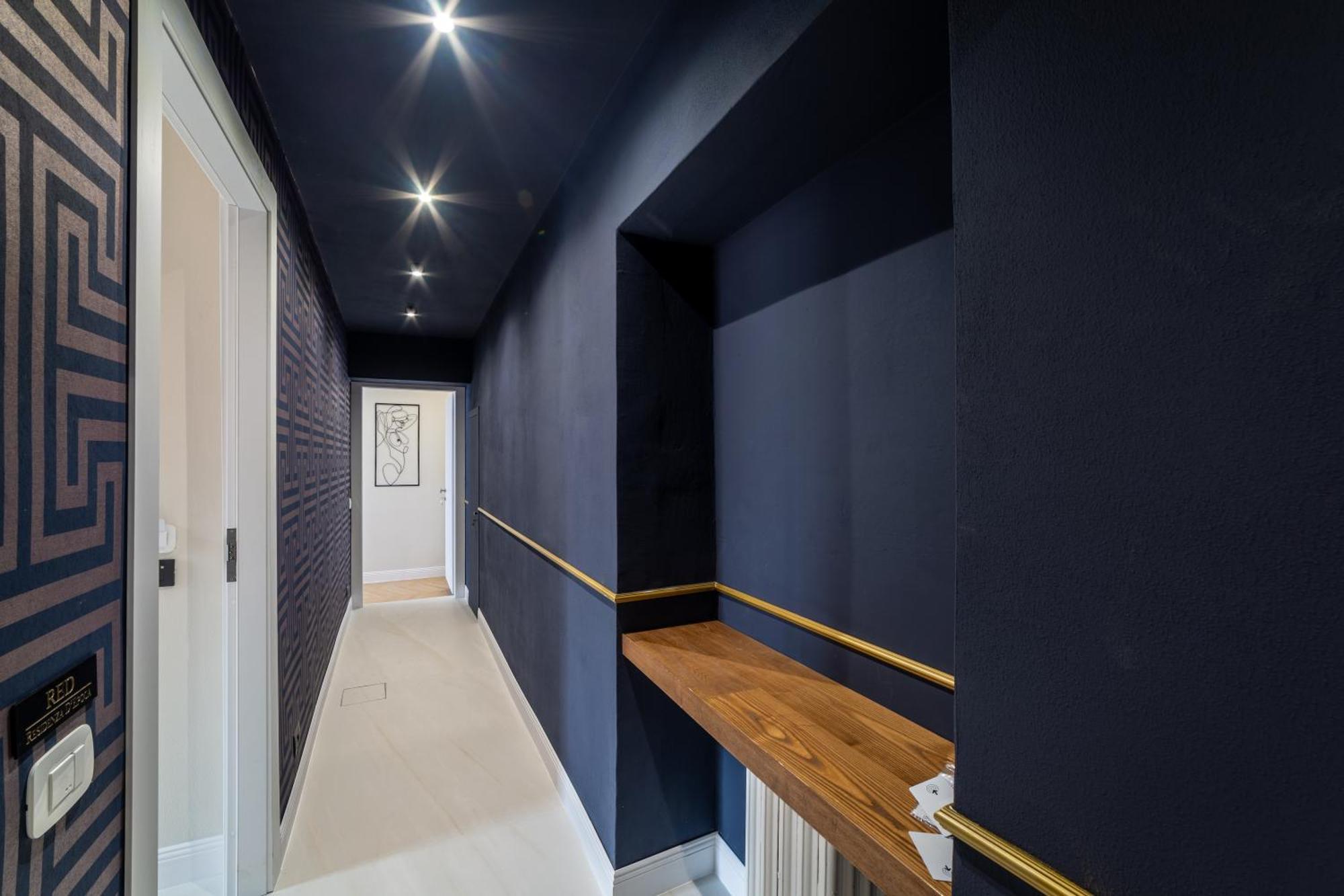 Residenza D'Epoca White Room فلورنس المظهر الخارجي الصورة