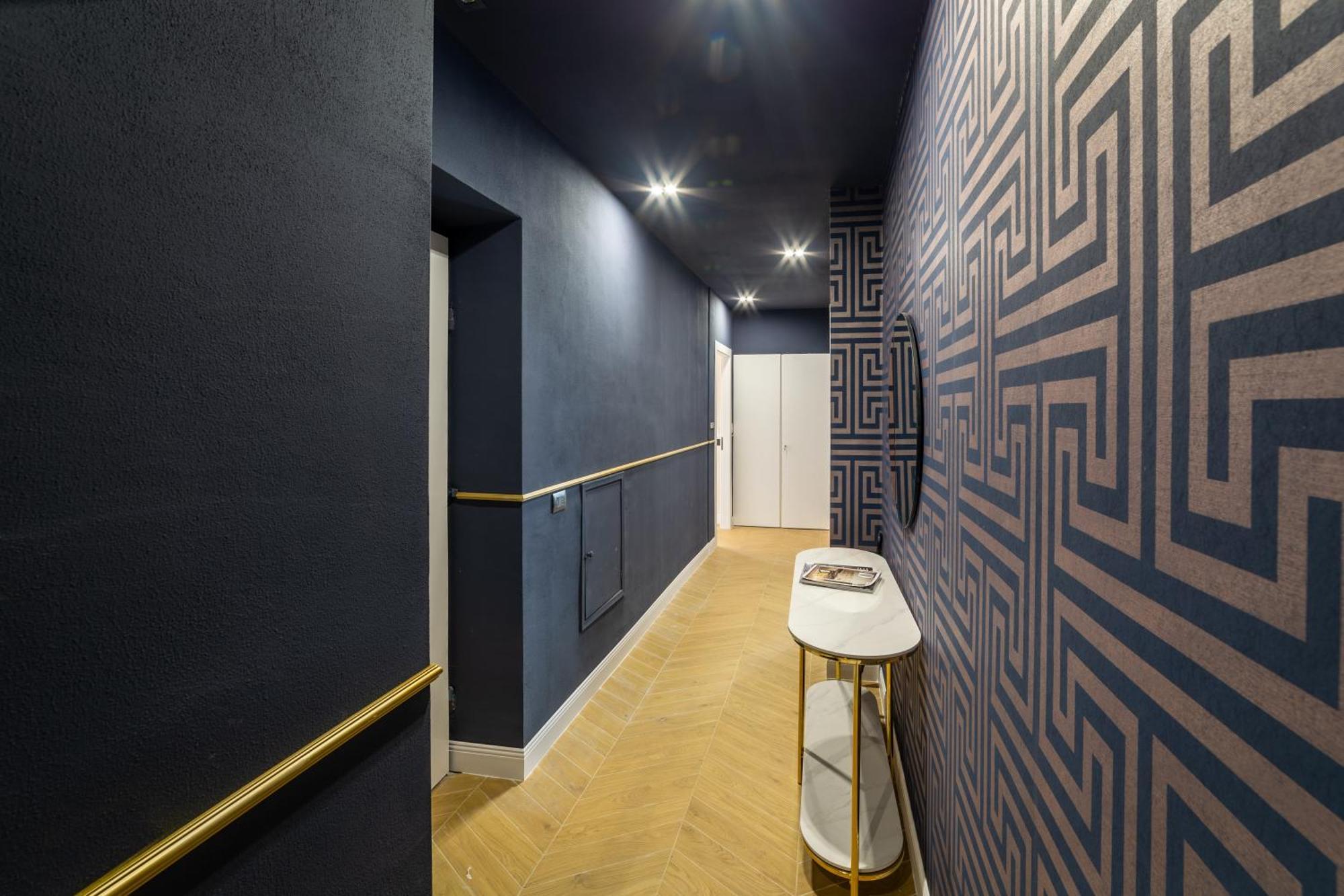 Residenza D'Epoca White Room فلورنس المظهر الخارجي الصورة