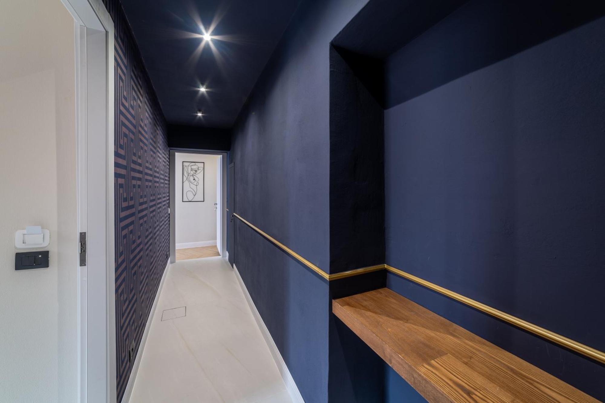 Residenza D'Epoca White Room فلورنس المظهر الخارجي الصورة