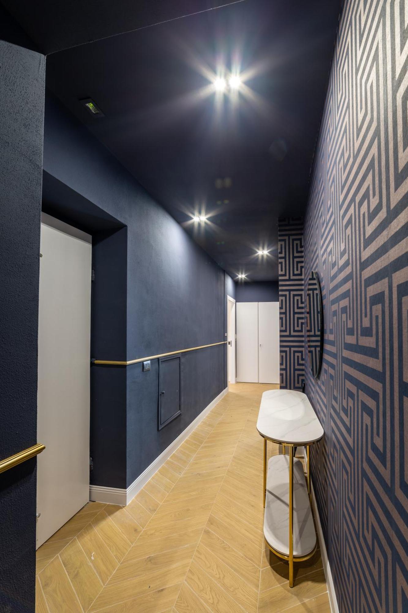 Residenza D'Epoca White Room فلورنس المظهر الخارجي الصورة