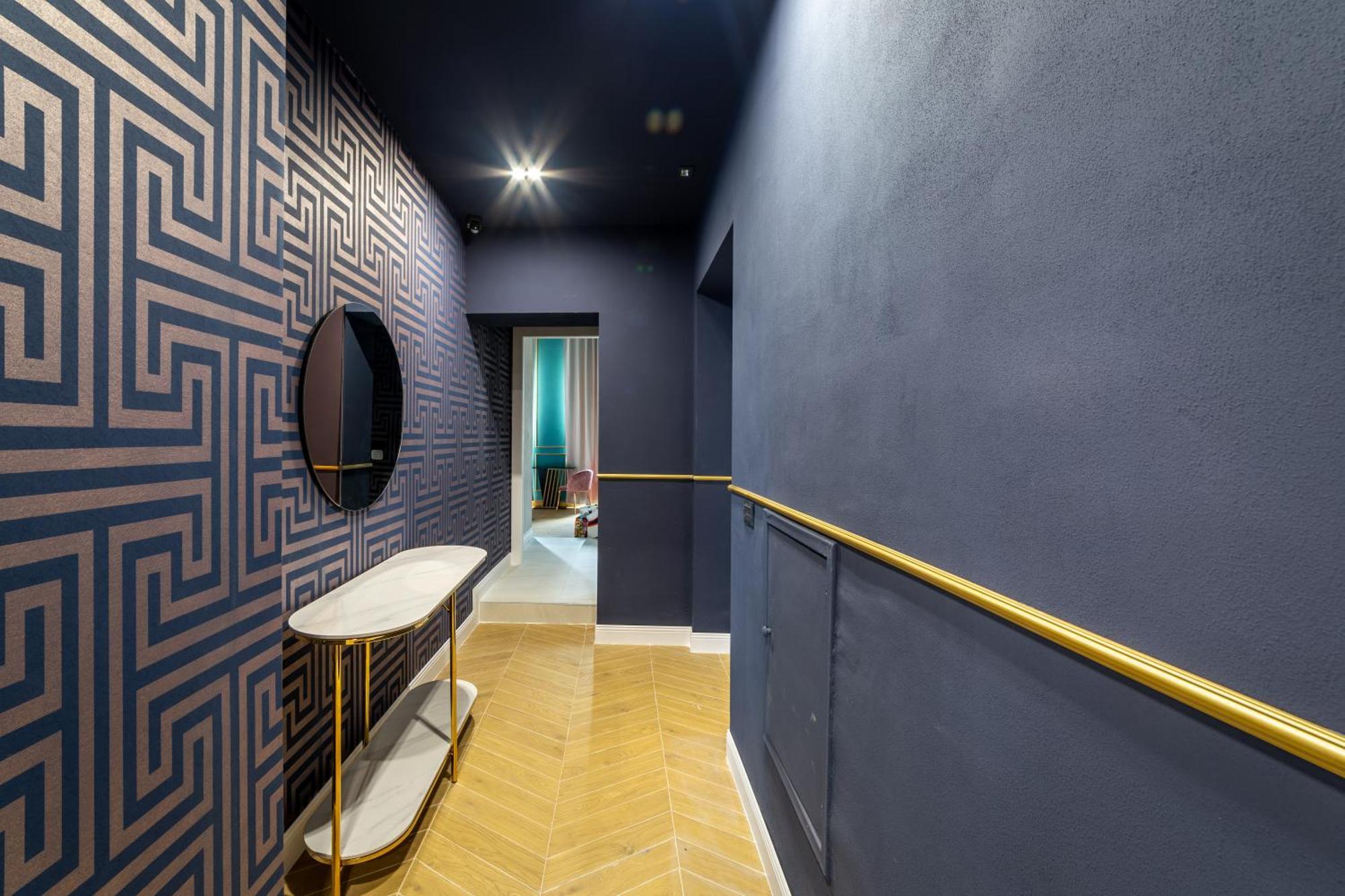 Residenza D'Epoca White Room فلورنس المظهر الخارجي الصورة