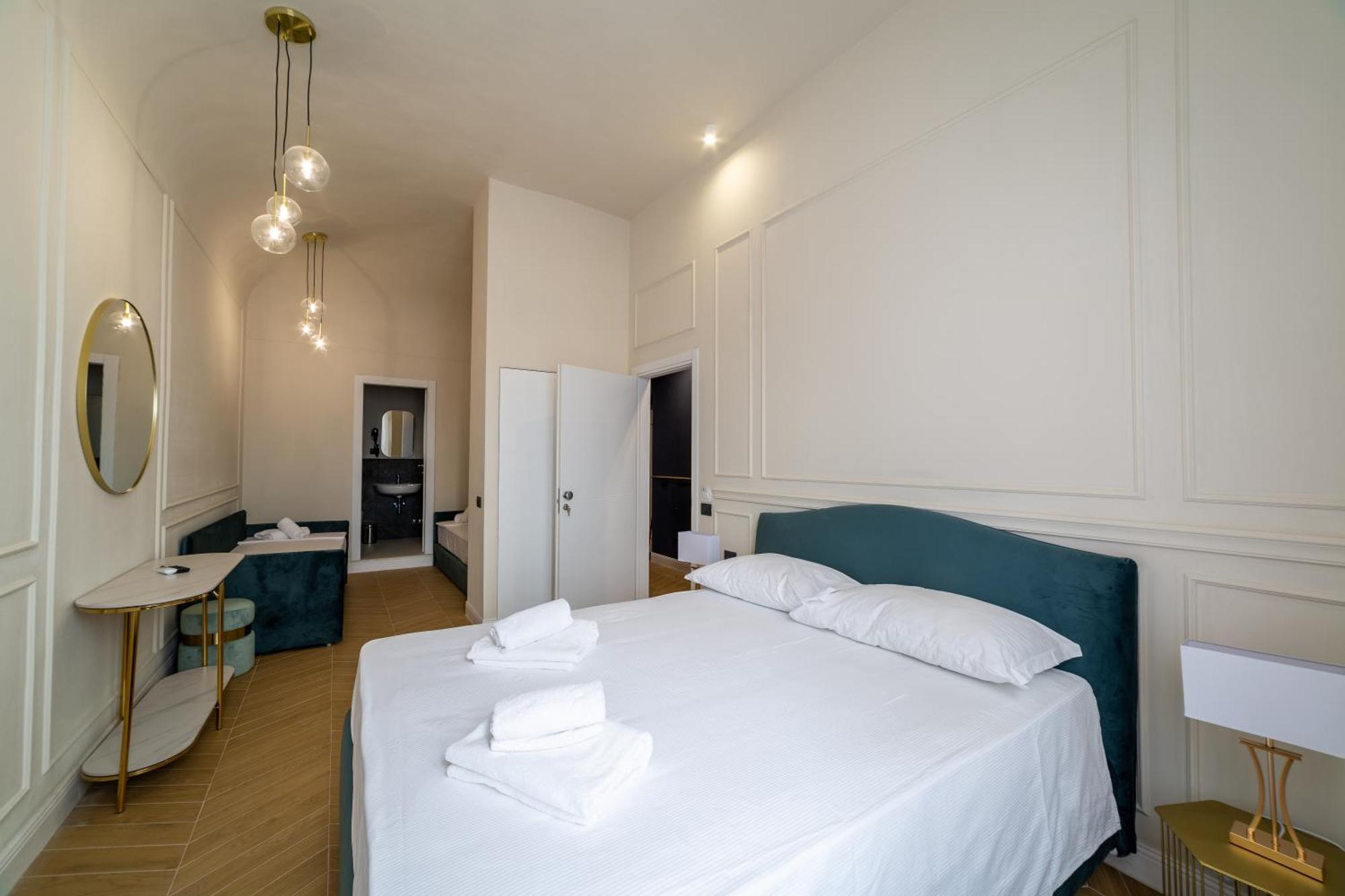 Residenza D'Epoca White Room فلورنس المظهر الخارجي الصورة