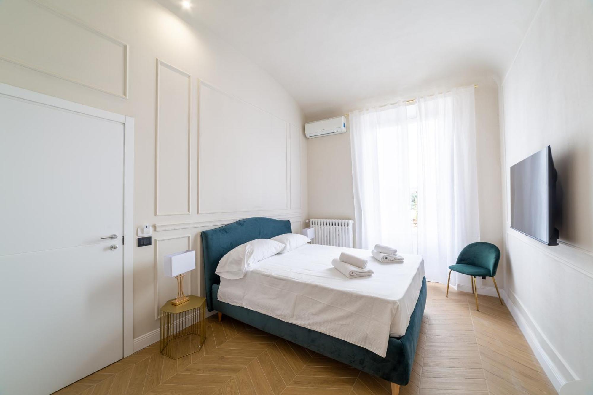 Residenza D'Epoca White Room فلورنس المظهر الخارجي الصورة
