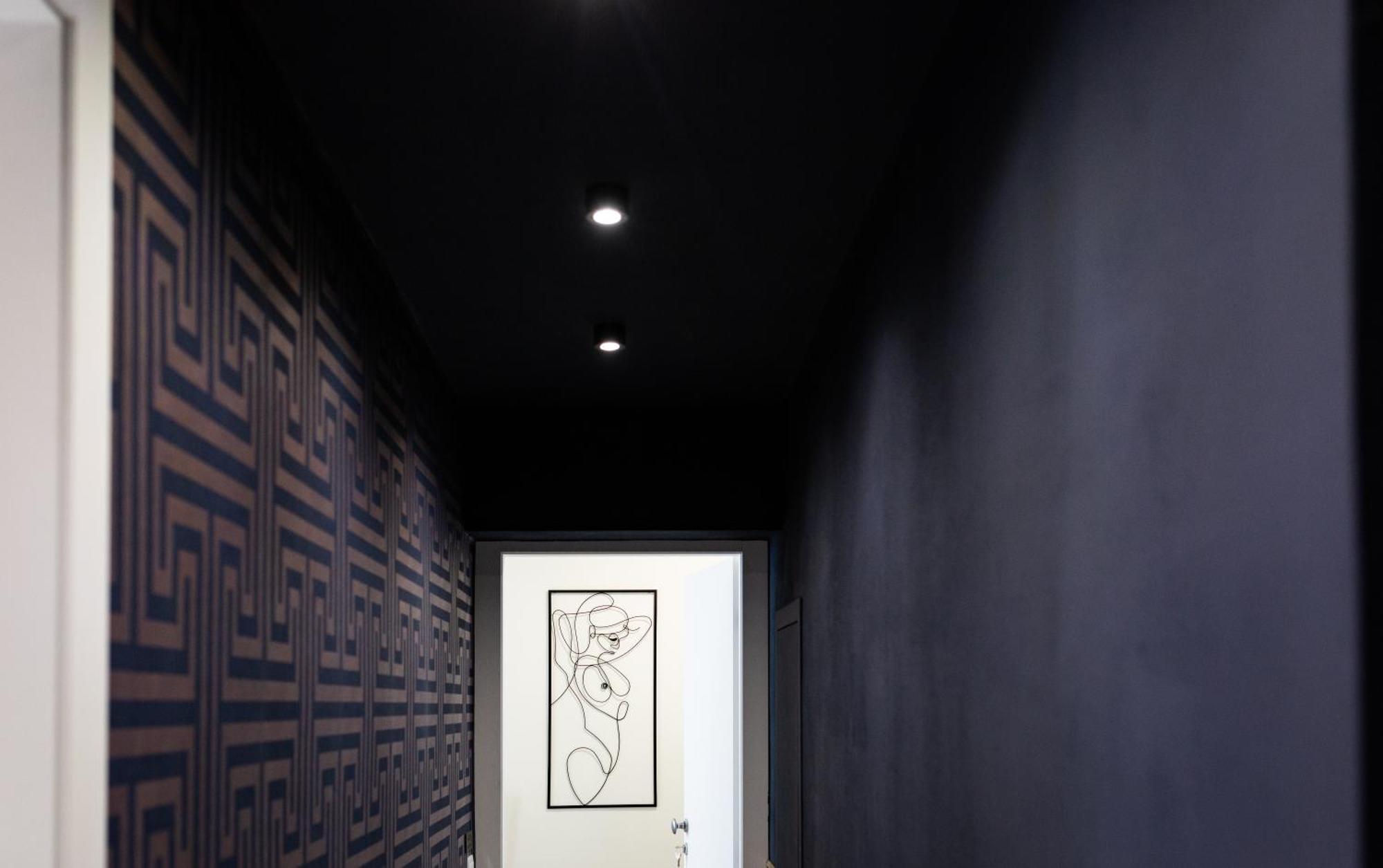 Residenza D'Epoca White Room فلورنس المظهر الخارجي الصورة